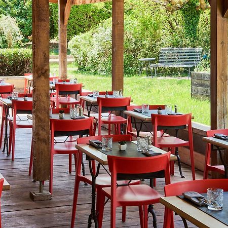 Ibis Budget Sisteron Εξωτερικό φωτογραφία