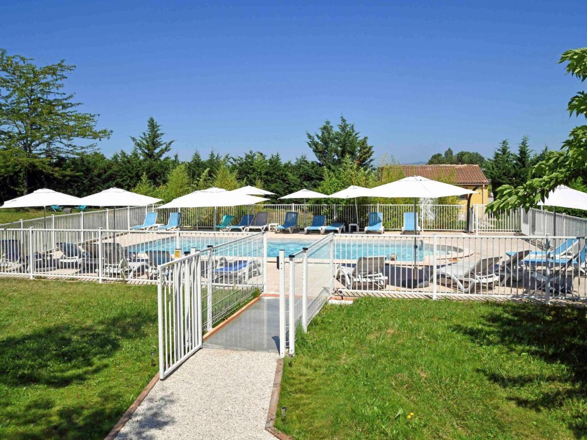 Ibis Budget Sisteron Εξωτερικό φωτογραφία