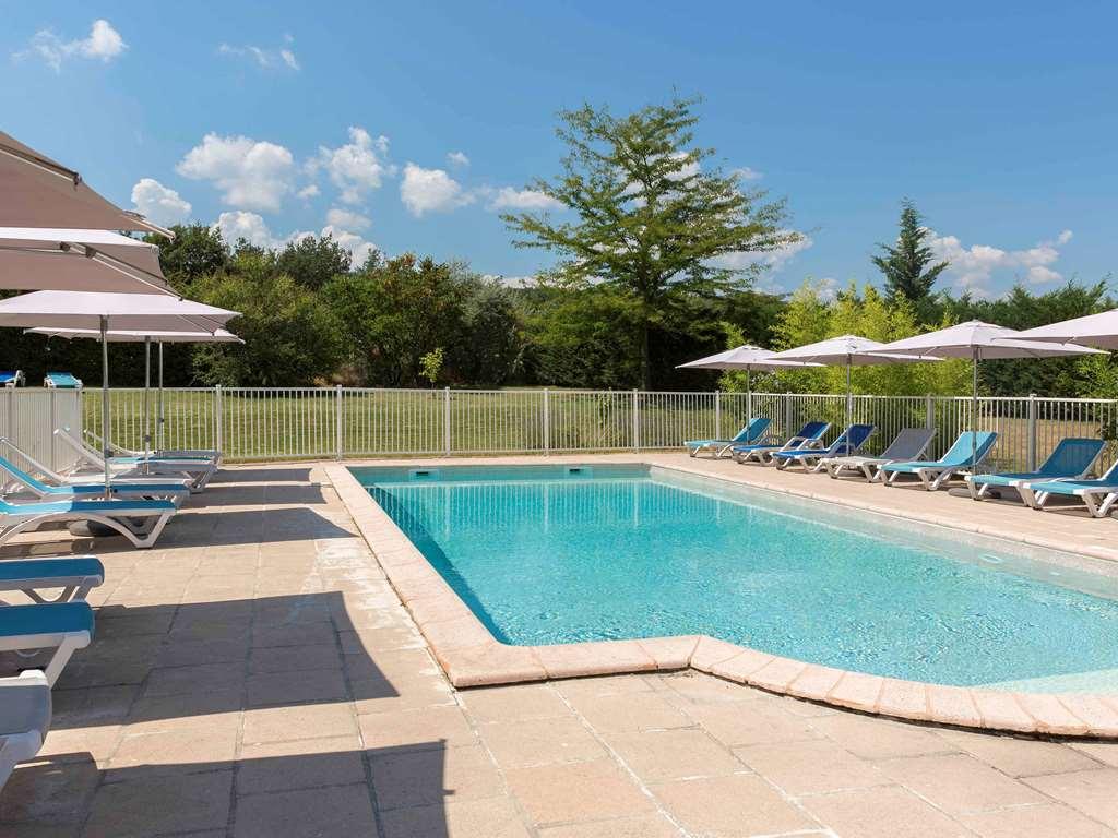 Ibis Budget Sisteron Ανέσεις φωτογραφία