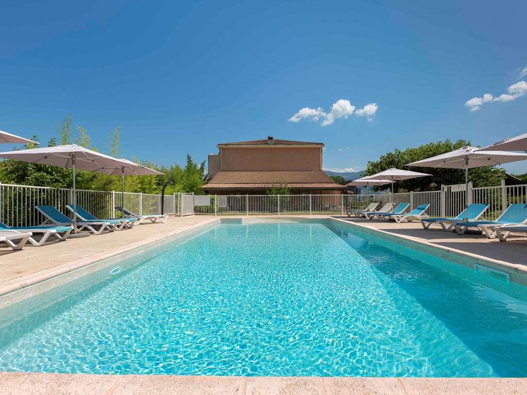 Ibis Budget Sisteron Ανέσεις φωτογραφία