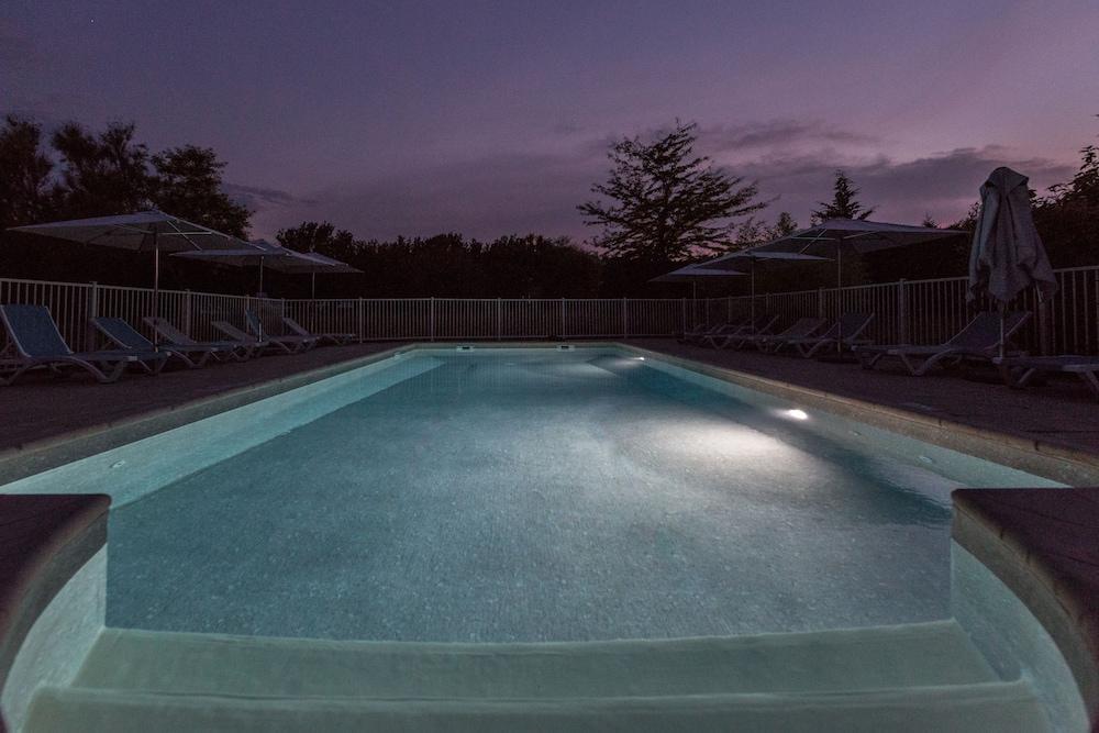 Ibis Budget Sisteron Εξωτερικό φωτογραφία