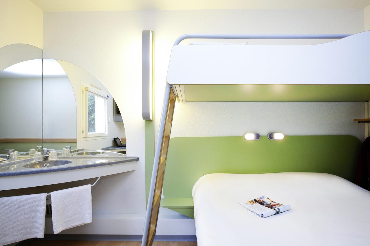 Ibis Budget Sisteron Εξωτερικό φωτογραφία