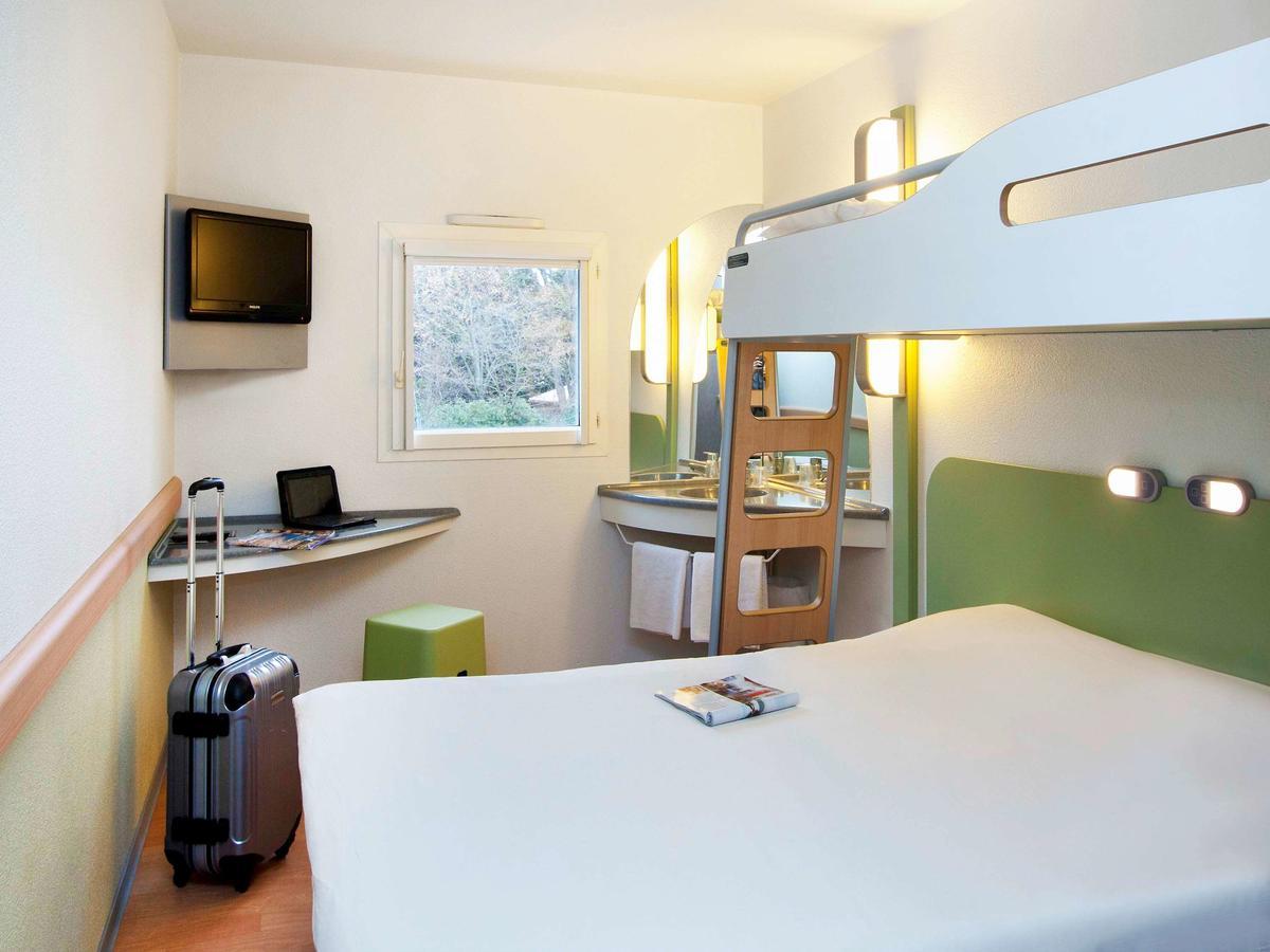 Ibis Budget Sisteron Εξωτερικό φωτογραφία