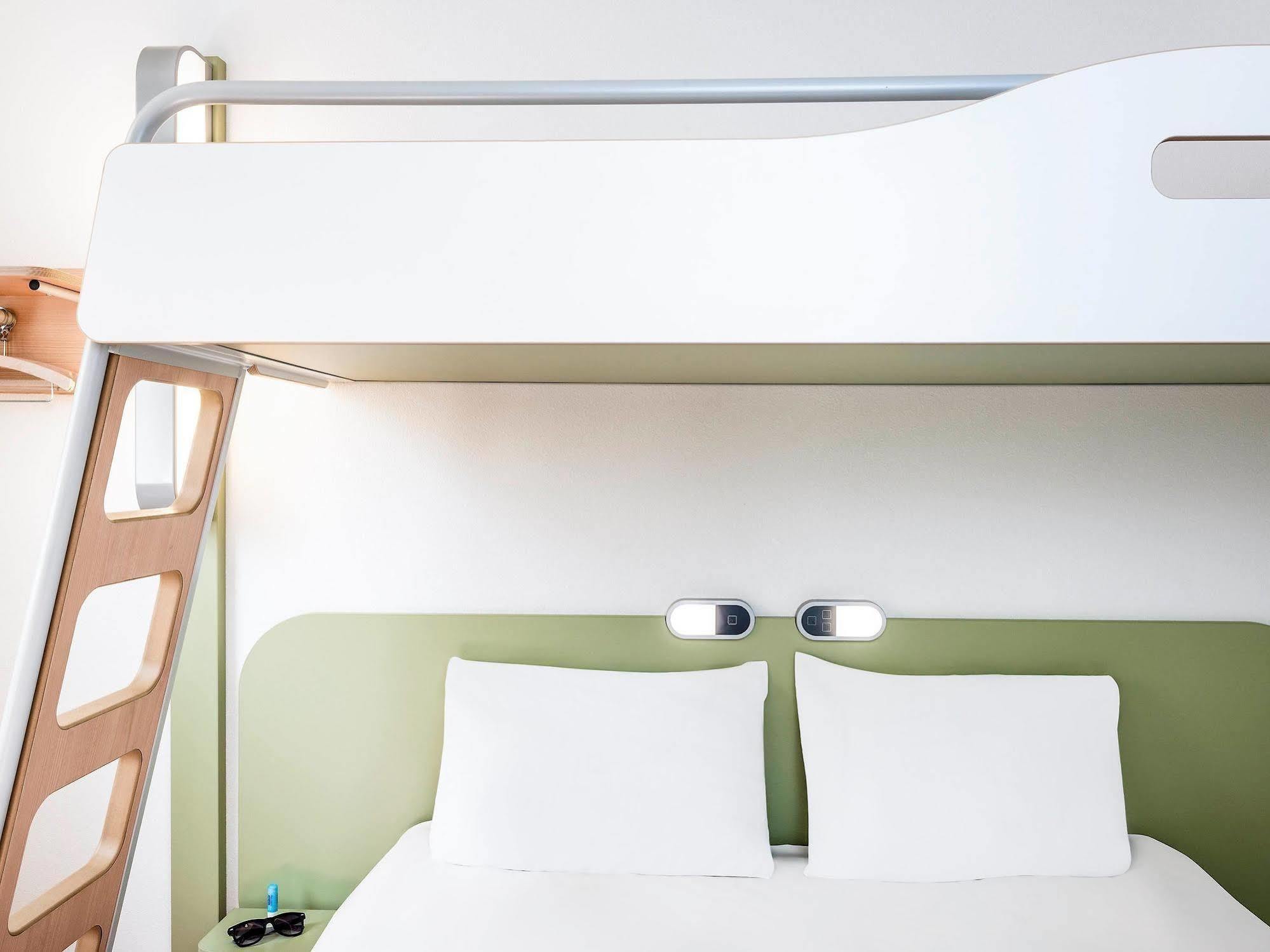Ibis Budget Sisteron Εξωτερικό φωτογραφία