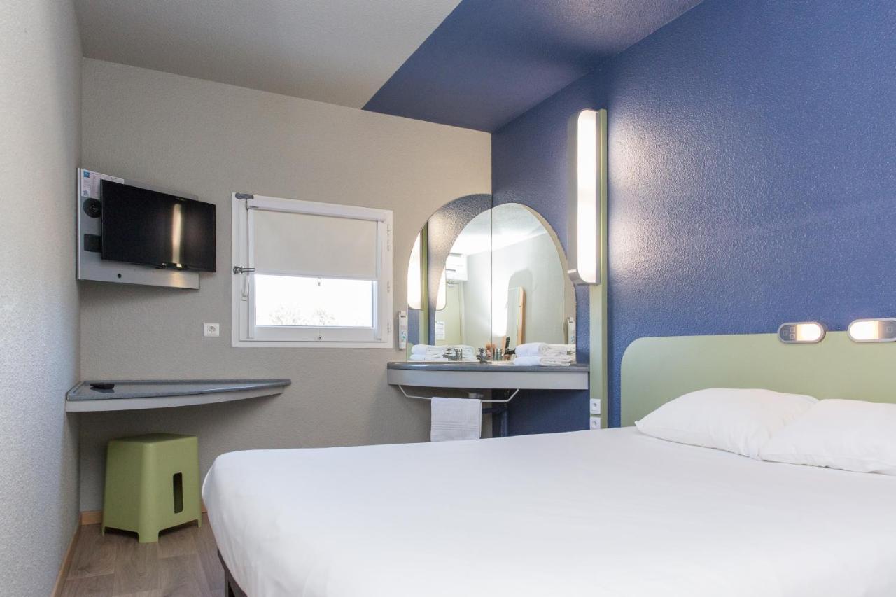 Ibis Budget Sisteron Εξωτερικό φωτογραφία