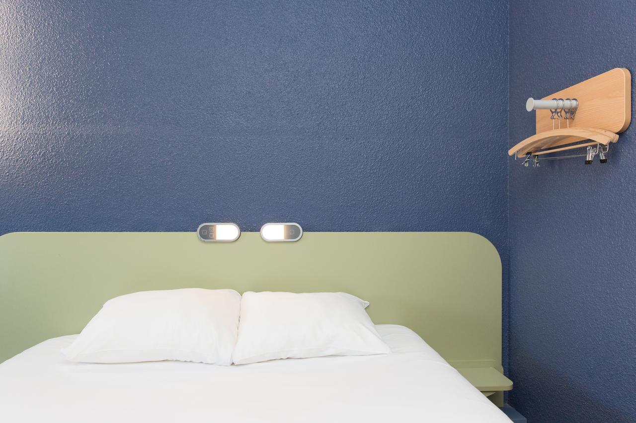 Ibis Budget Sisteron Εξωτερικό φωτογραφία