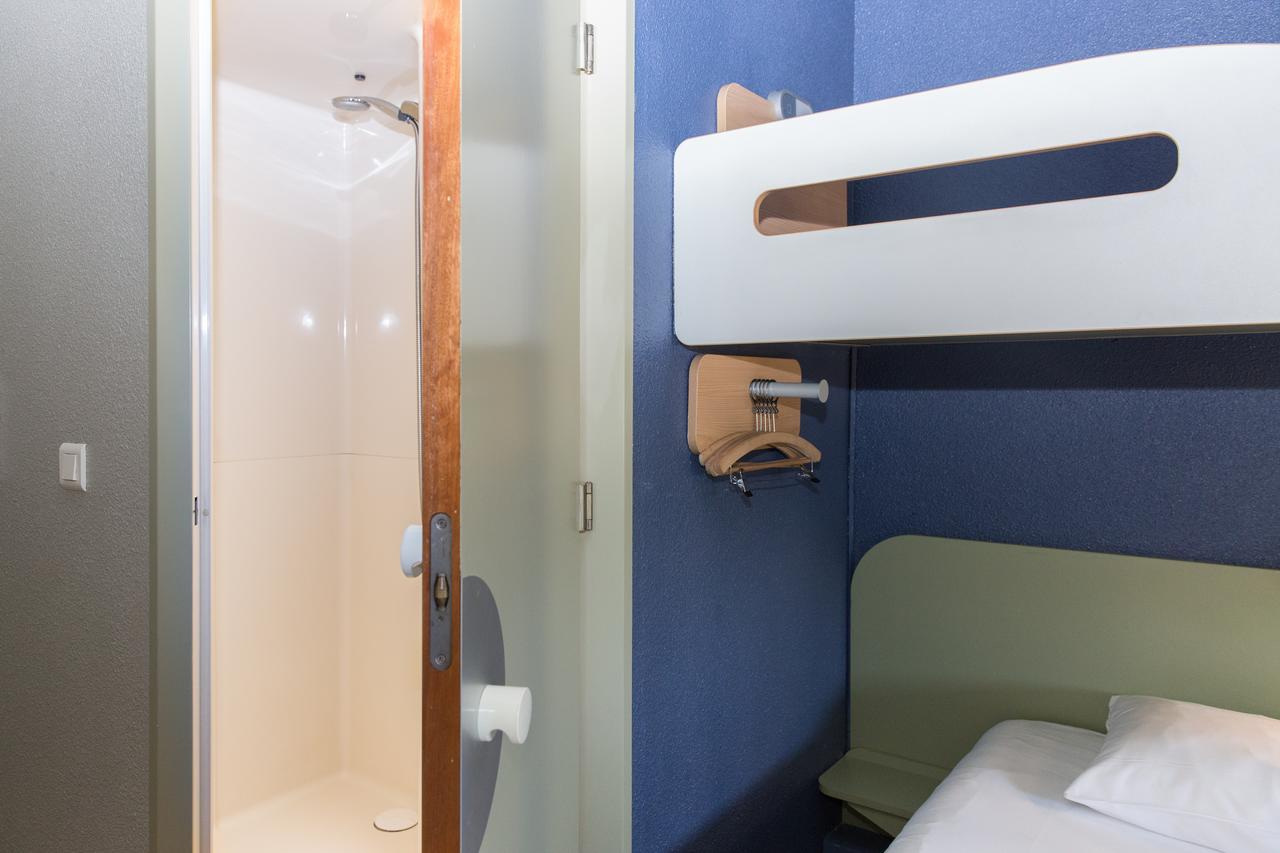 Ibis Budget Sisteron Εξωτερικό φωτογραφία