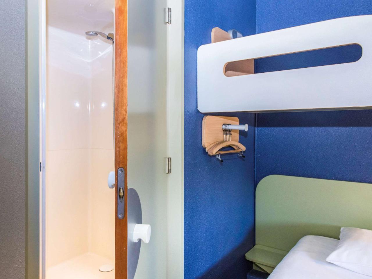 Ibis Budget Sisteron Εξωτερικό φωτογραφία
