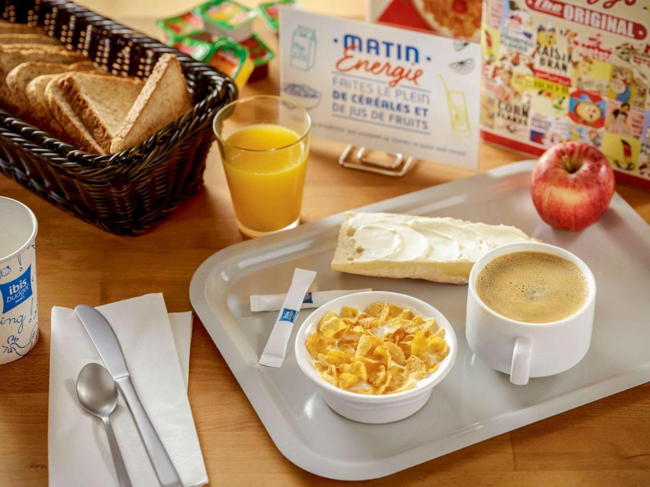 Ibis Budget Sisteron Εξωτερικό φωτογραφία