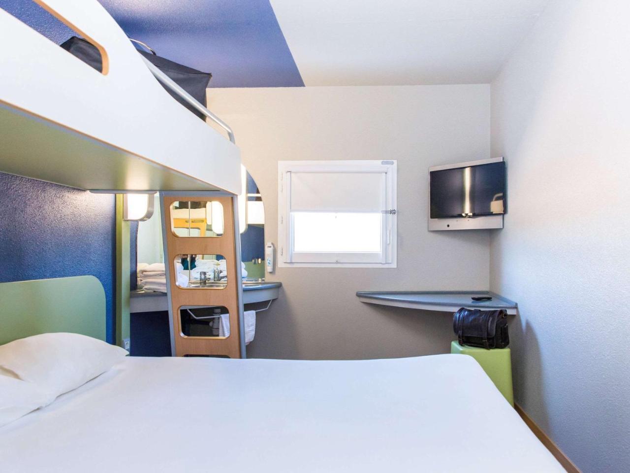 Ibis Budget Sisteron Εξωτερικό φωτογραφία