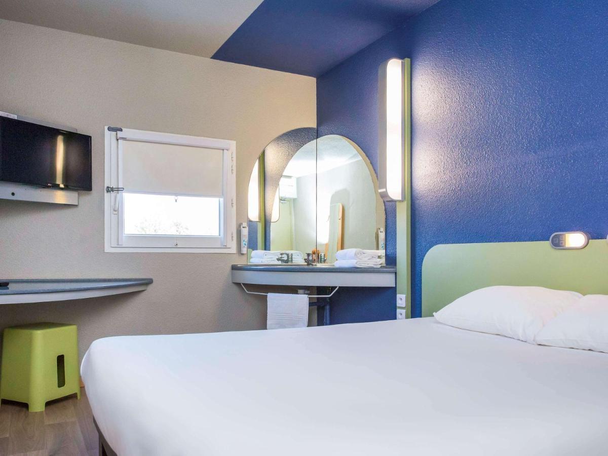 Ibis Budget Sisteron Εξωτερικό φωτογραφία